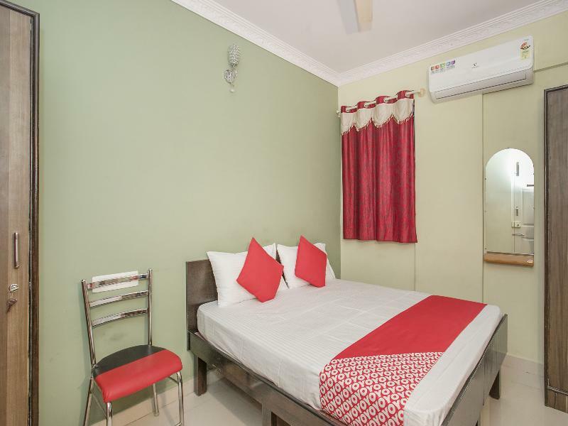 Sri Balaji Guest House Bangalore Esterno foto